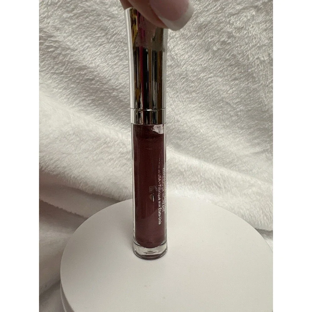 Buxom Full-On Plumping Lip Polish GABBY Full Size 4.45ml New Authentic